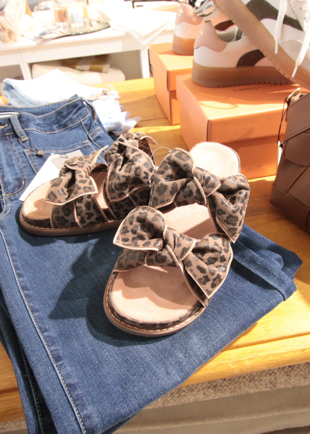 Sandaali Summer Dream Leo-Jalkineet-Copenhagen shoes-Lahja ja sisustus Pussukka Katariina Home Oy