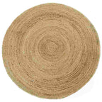 Juuttimatto Silmu eri kokoja-Matot-ihankotona-Lahja ja sisustus Pussukka Katariina Home Oy