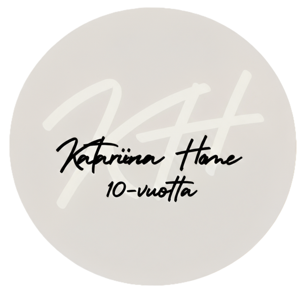 Katariinahome.fi - tyyliä elämääsi