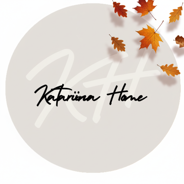 Katariinahome.fi - tyyliä elämääsi