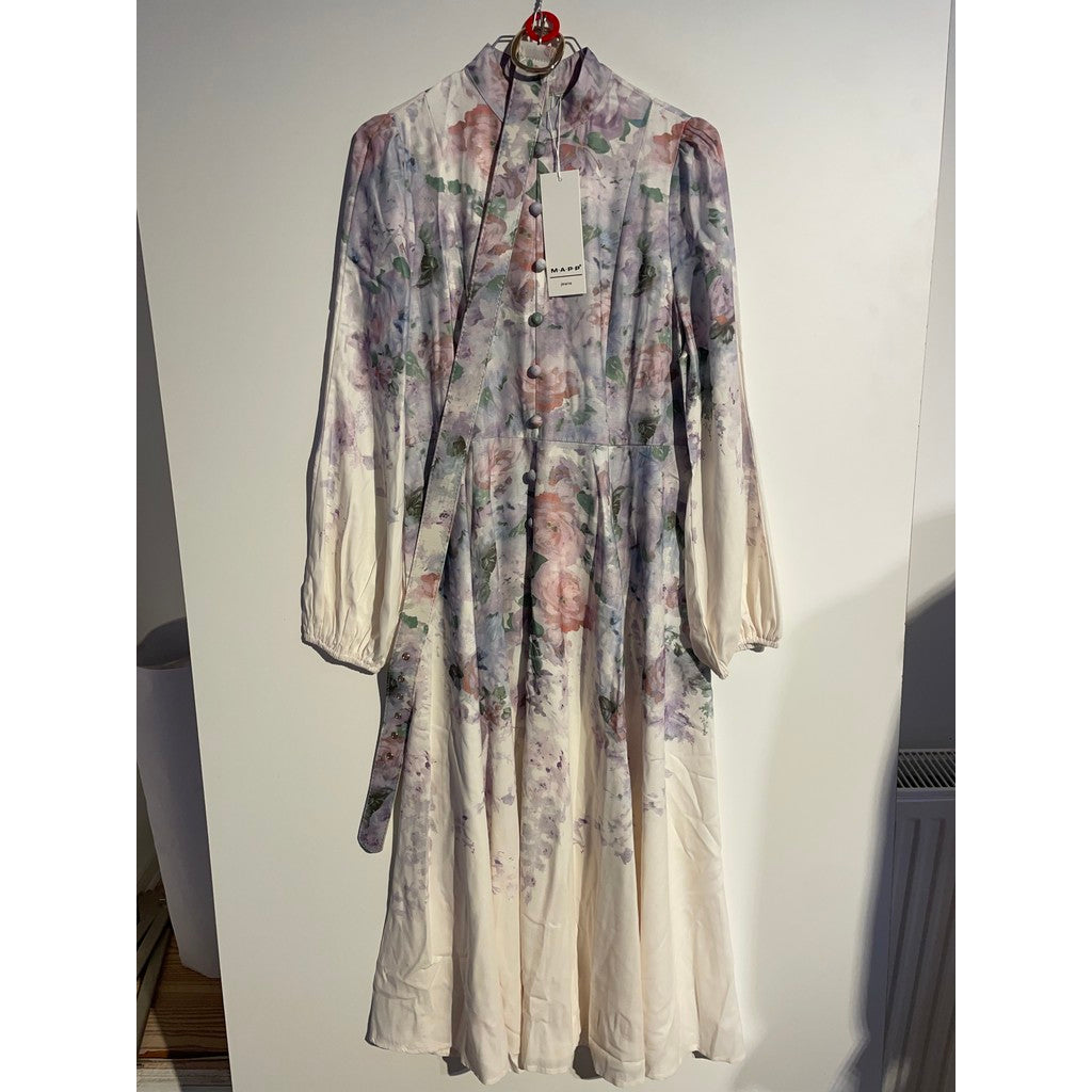 Mekko Garden laventeli Marc Lauge-Mekot/Hameet-Marc Lauge-Lahja ja sisustus Pussukka Katariina Home Oy