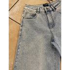 Farkut Diamond vaaleansininen Marc Lauge-Housut/Farkut-Marc Lauge-Lahja ja sisustus Pussukka Katariina Home Oy