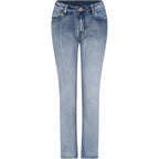 Farkut Luna vaaleansininen Marc Lauge-Housut/Farkut-Marc Lauge-Lahja ja sisustus Pussukka Katariina Home Oy