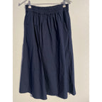 Hame New Paper tummansininen Marc Lauge-Mekot/Hameet-Marc Lauge-Lahja ja sisustus Pussukka Katariina Home Oy