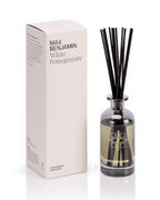 Huonetuoksu eri tuoksuja-Huonetuoksu-Max Benjamin-Lahja ja sisustus Pussukka