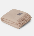 Torkkupeitto Mohair eri värejä-Torkkupeitot-STACKELBERGS-Lahja ja sisustus Pussukka Katariina Home Oy