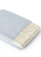 Torkkuepeitto Merino & Cashmere eri värejä-Torkkupeitot-STACKELBERGS-Lahja ja sisustus Pussukka Katariina Home Oy