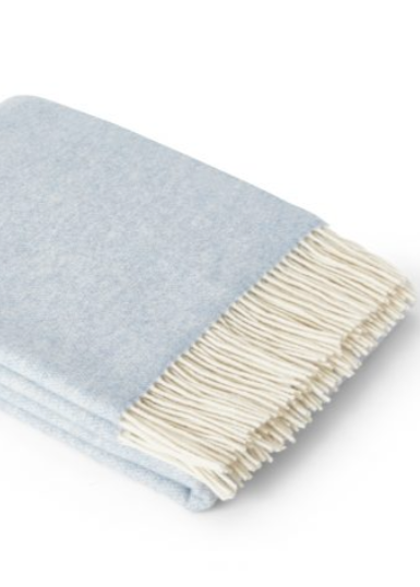 Torkkuepeitto Merino & Cashmere eri värejä-Torkkupeitot-STACKELBERGS-Lahja ja sisustus Pussukka Katariina Home Oy