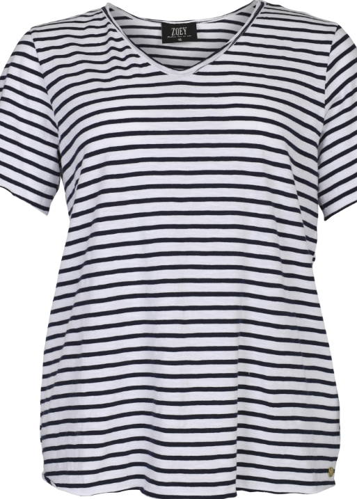 T-Paita Norah eri värejä-T-Paidat-Zoey-Lahja ja sisustus Pussukka Katariina Home Oy