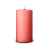 Pilarikynttilä eri värejä-Kynttilät-Ester&Erik-Lahja ja sisustus Pussukka Katariina Home Oy