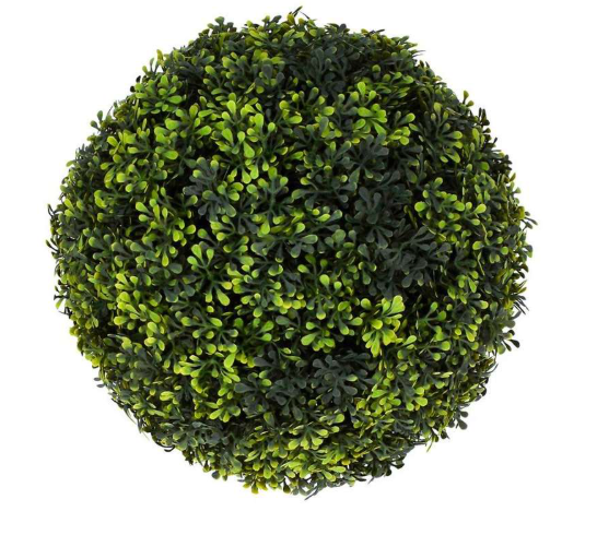 Tekokasvi puksipallo eri kokoja-Silkkikukat-Suomen Kukkatarvike-Lahja ja sisustus Pussukka Katariina Home Oy