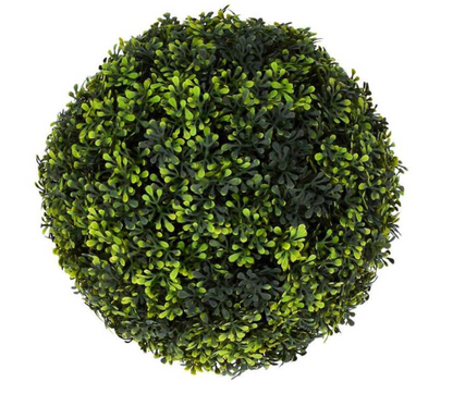 Tekokasvi puksipallo eri kokoja-Silkkikukat-Suomen Kukkatarvike-Lahja ja sisustus Pussukka Katariina Home Oy