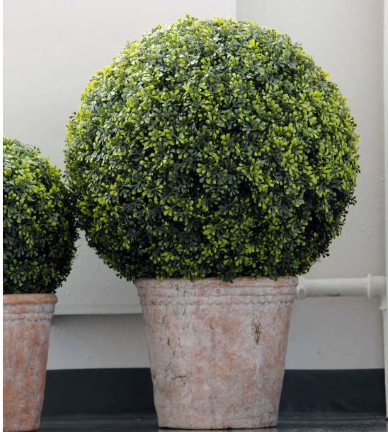 Tekokasvi puksipallo eri kokoja-Silkkikukat-Suomen Kukkatarvike-Lahja ja sisustus Pussukka Katariina Home Oy