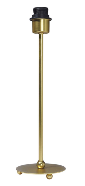 Lampunjalka Julie mattamessinki-Valaisimet-PR-Home-Lahja ja sisustus Pussukka Katariina Home Oy