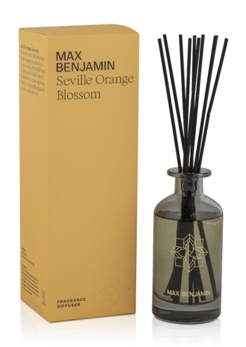 Huonetuoksu erilaisia-Huonetuoksu-Max Benjamin-Lahja ja sisustus Pussukka