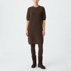 Neulemekko eri värejä Peura Collection-Mekot/Hameet-Peura Collection-Lahja ja sisustus Pussukka Katariina Home Oy