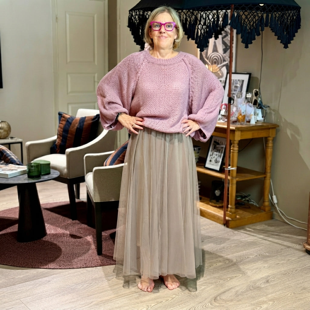 Tyllihame eri värejä Peura Collection-Mekot/Hameet-Peura Collection-Lahja ja sisustus Pussukka Katariina Home Oy