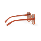 Aurinkolasit Butterfly oranssi HAVE A LOOK