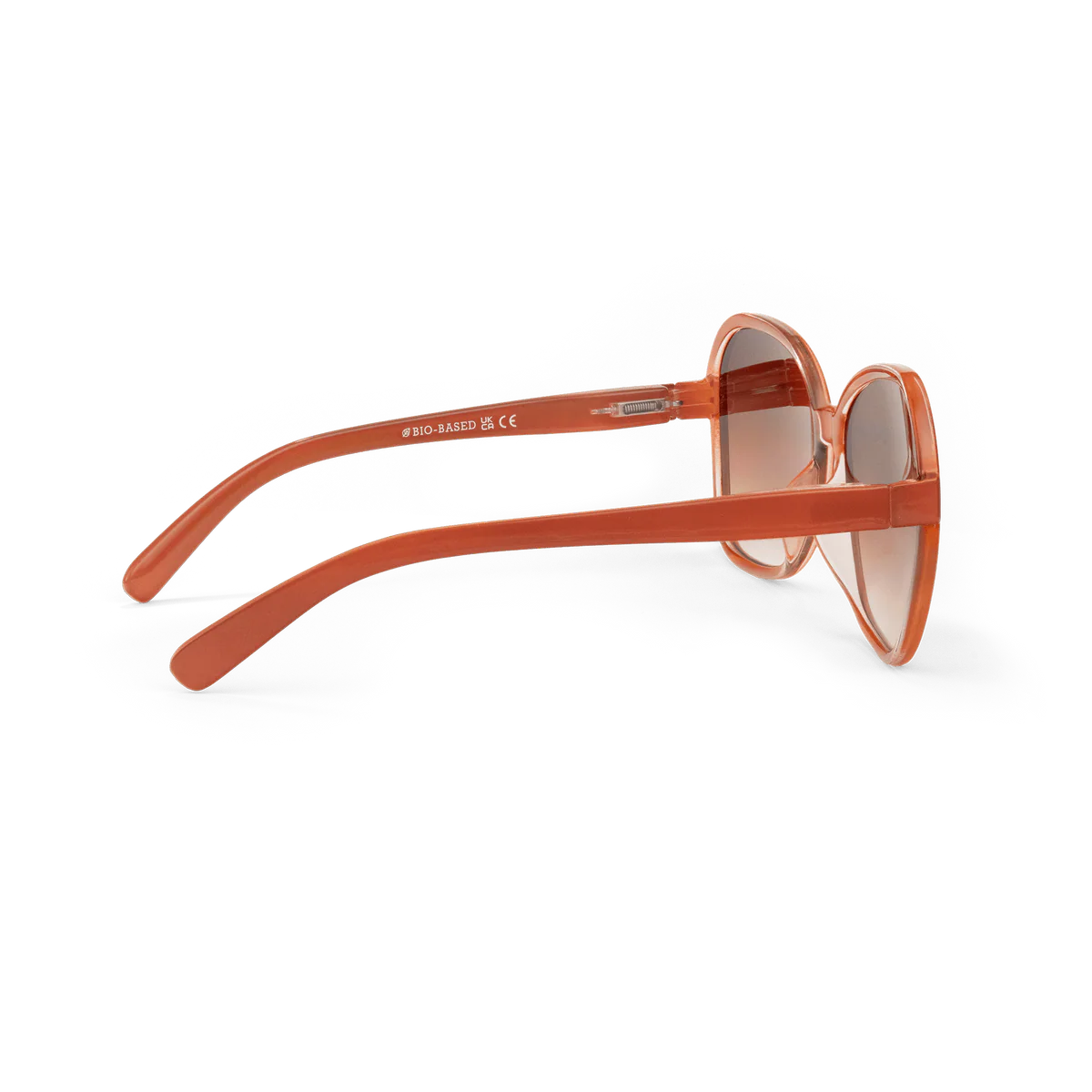 Aurinkolasit Butterfly oranssi HAVE A LOOK