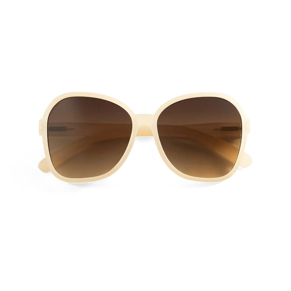 Aurinkolasit Butterfly Cream HAVE A LOOK