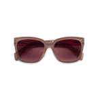 Aurinkolasit Mood Taupe HAVE A LOOK