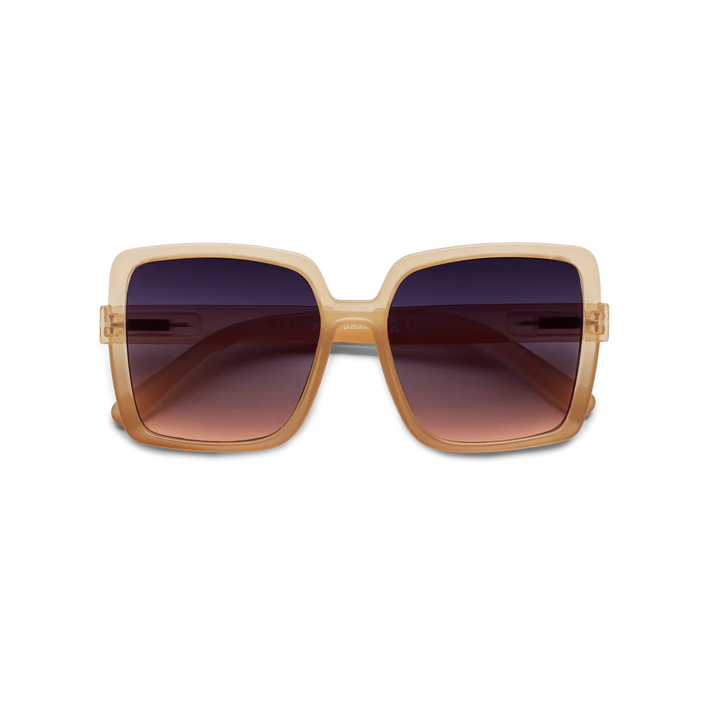 Aurinkolasit Square XL beige HAVE A LOOK