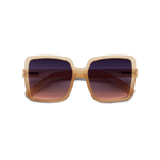 Aurinkolasit Square XL beige HAVE A LOOK
