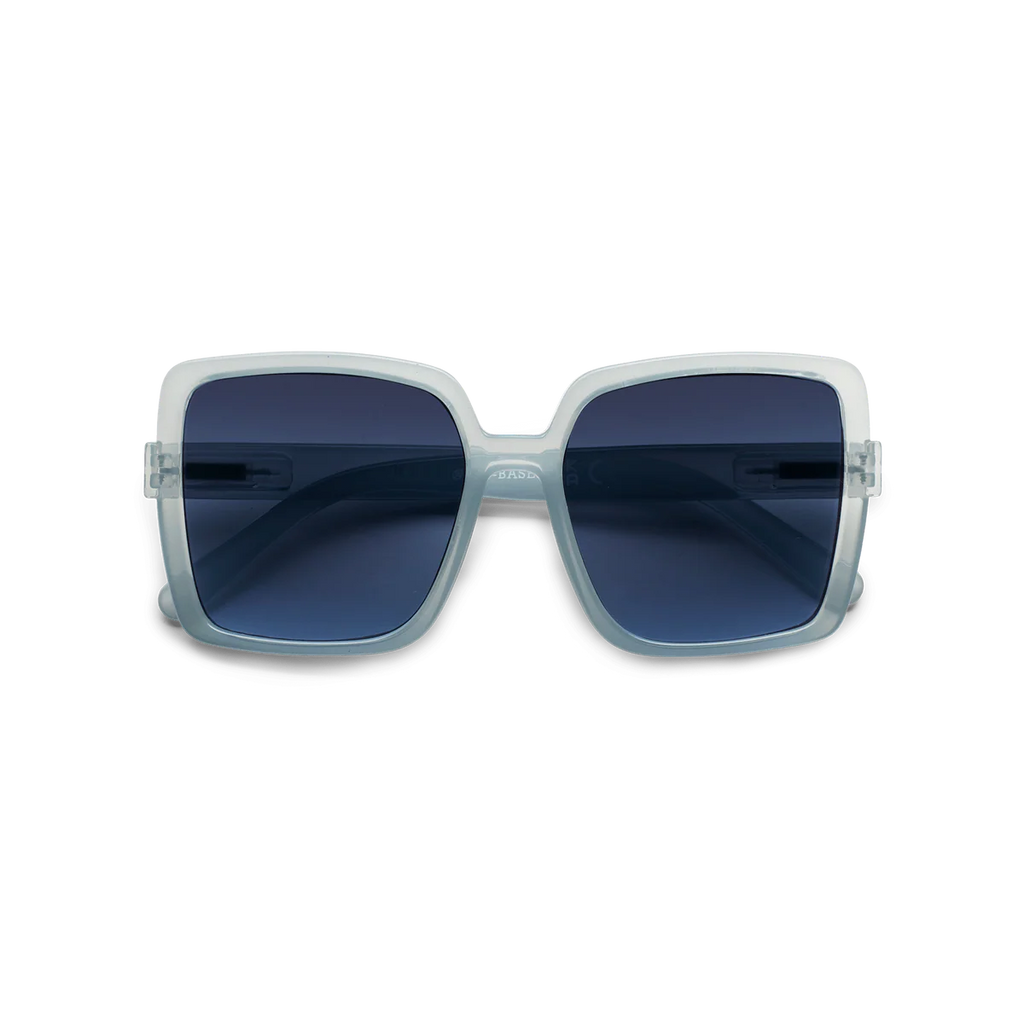 Aurinkolasit Square XL harmaansininen HAVE A LOOK