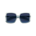 Aurinkolasit Square XL harmaansininen HAVE A LOOK