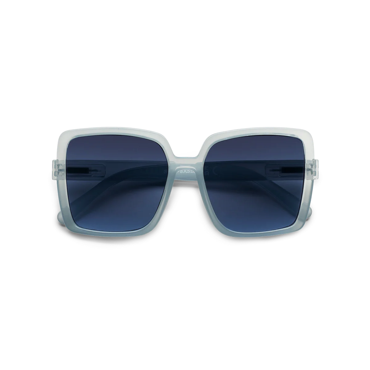 Aurinkolasit Square XL harmaansininen HAVE A LOOK