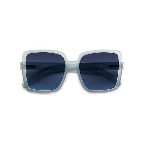 Aurinkolasit Square XL harmaansininen HAVE A LOOK-Aurinkolasit-HAVE A LOOK-Lahja ja sisustus Pussukka Katariina Home Oy