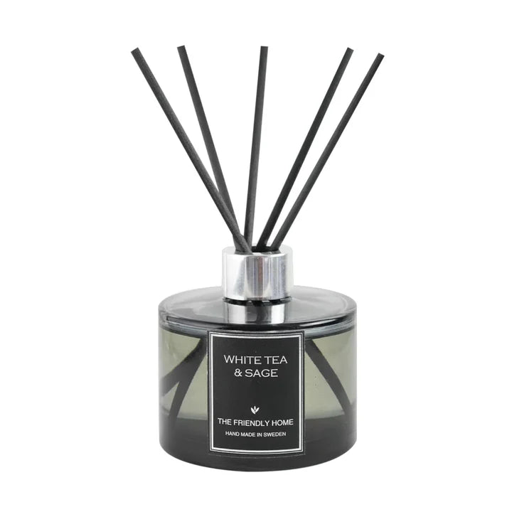 Huonetuoksu eri tuoksuja-Huonetuoksut-The Friendly Home-Lahja ja sisustus Pussukka Katariina Home Oy