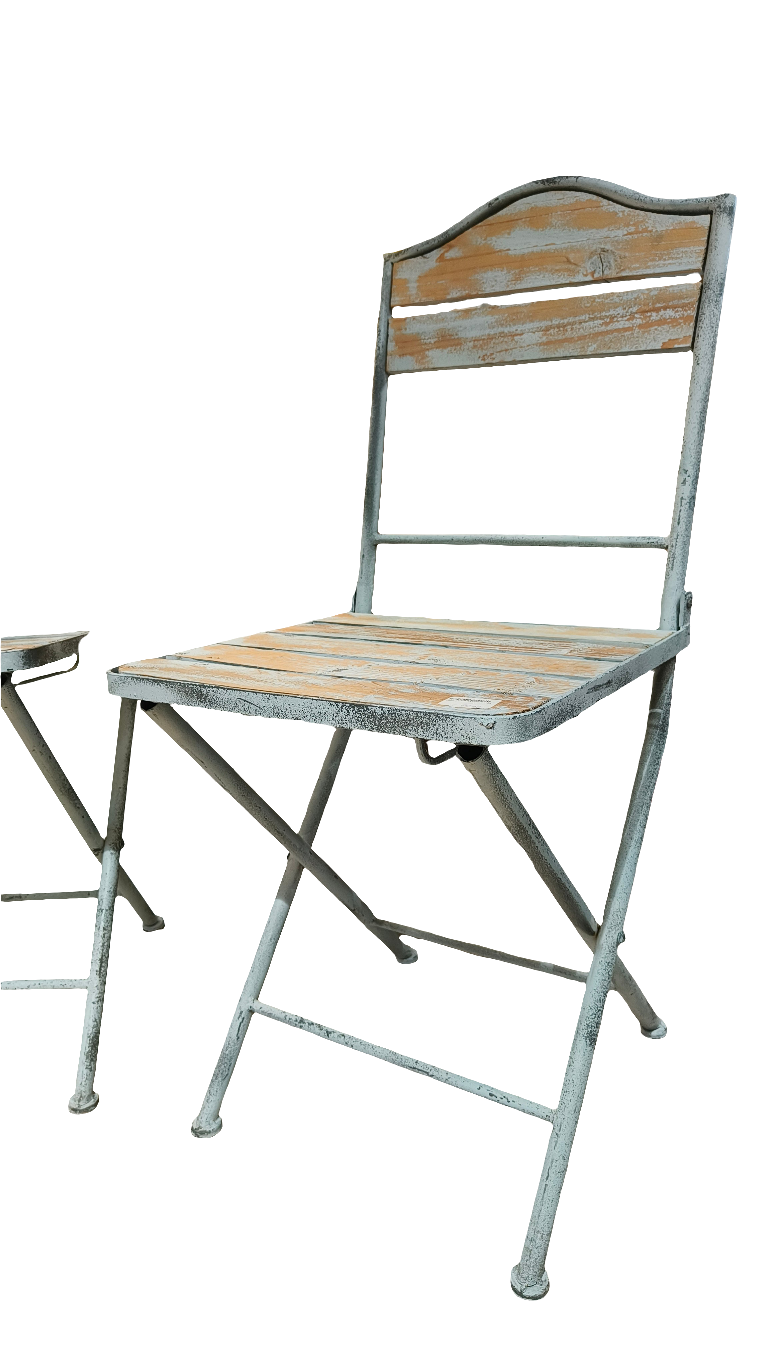 Tuoli antiikin vihreä-Huonekalut-Katariinahome.fi - tyyliä elämääsi-Lahja ja sisustus Pussukka Katariina Home Oy