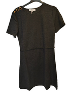 Mekko Mille musta-Mekot/Hameet-Marc Lauge-Lahja ja sisustus Pussukka Katariina Home Oy