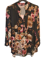 Pusero Maggie musta-Puserot-Marc Lauge-Lahja ja sisustus Pussukka Katariina Home Oy