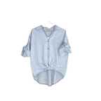 Paitapusero Graci eri värejä-Puserot-Cabana Living-Lahja ja sisustus Pussukka Katariina Home Oy