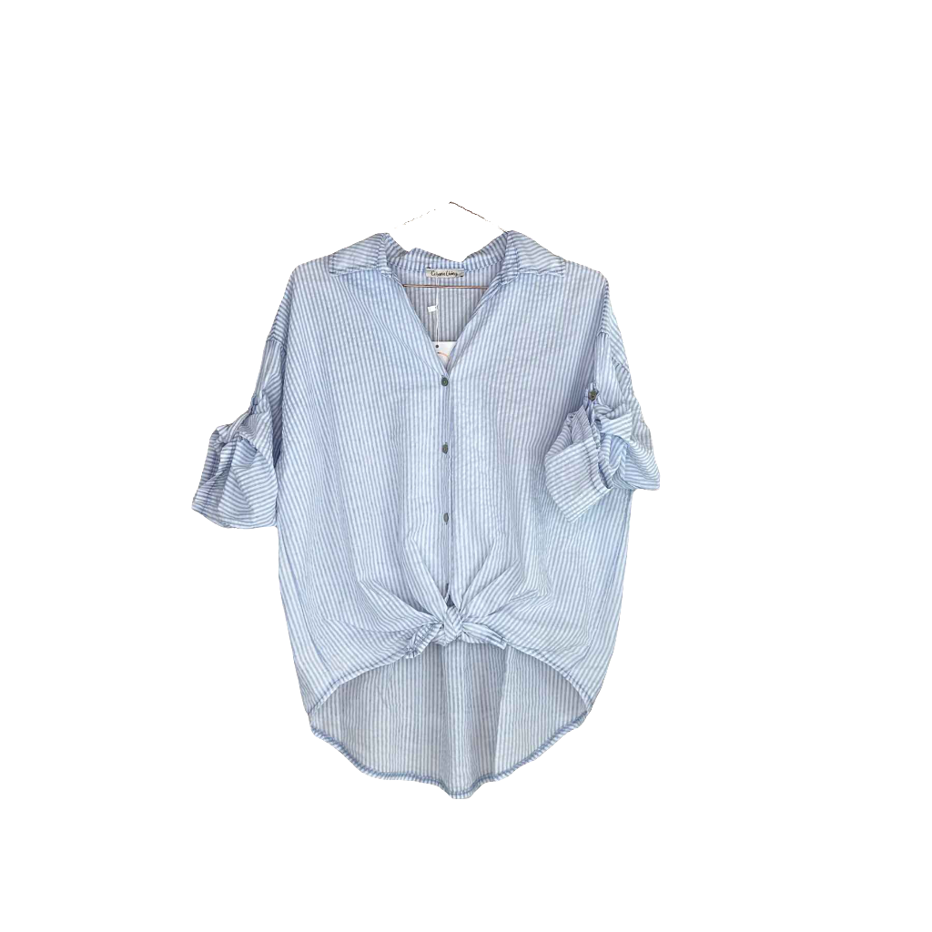 Paitapusero Graci eri värejä-Puserot-Cabana Living-Lahja ja sisustus Pussukka Katariina Home Oy