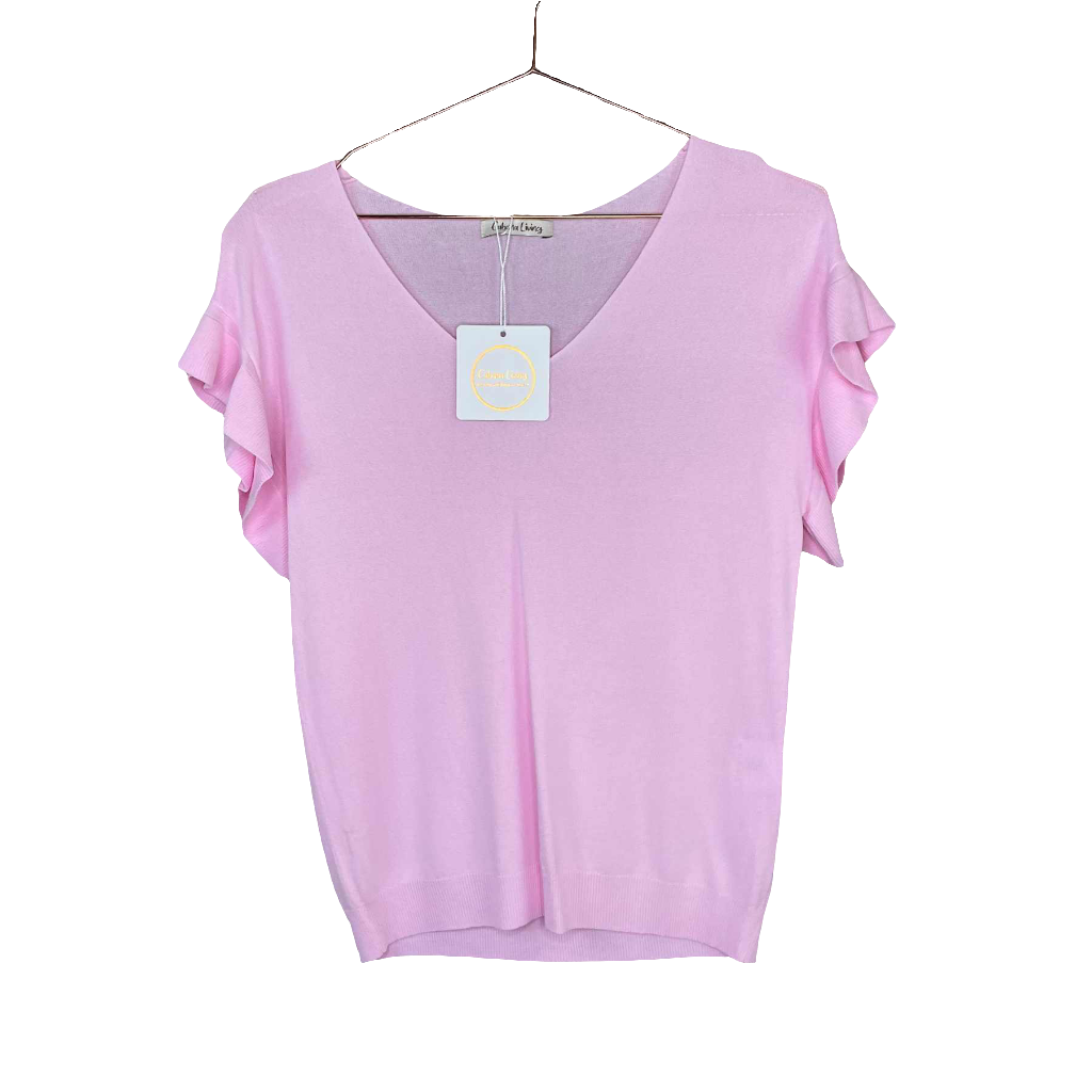 Neule Barrys eri värejä-Neuleet/Neuletakit-Cabana Living-Lahja ja sisustus Pussukka Katariina Home Oy