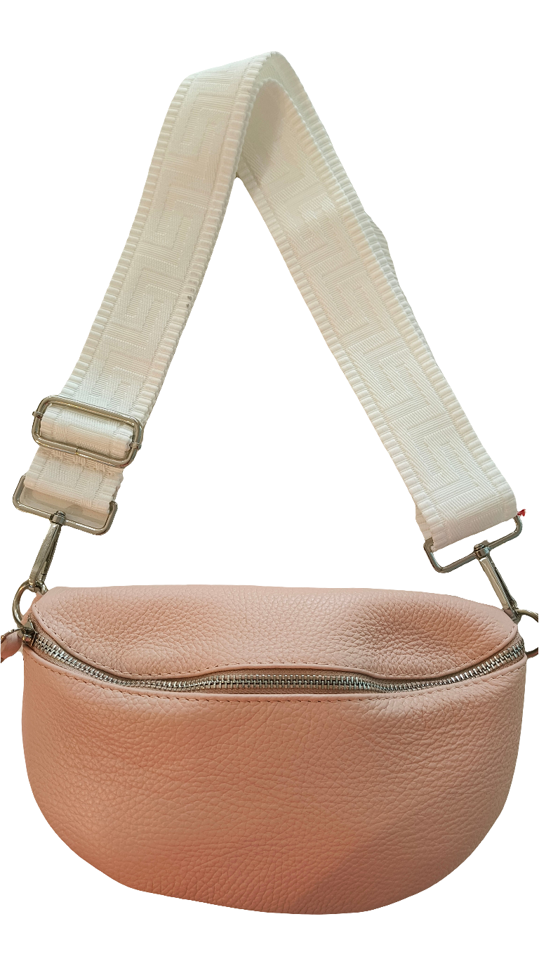 Hihna eri värejä-Laukut-Peura Collection-Lahja ja sisustus Pussukka Katariina Home Oy