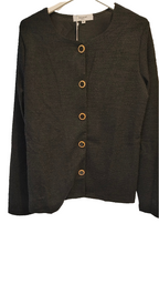 Jakku Mille musta-Takit/Jakut-Marc Lauge-Lahja ja sisustus Pussukka Katariina Home Oy