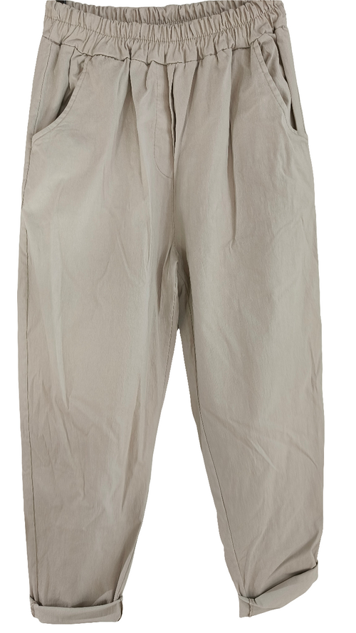 Housut Magic eri värejä-Housut/Farkut-Marc Lauge-Lahja ja sisustus Pussukka Katariina Home Oy