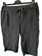 Shortsit navy-Shortsit/Trikoot-Marc Lauge-Lahja ja sisustus Pussukka Katariina Home Oy