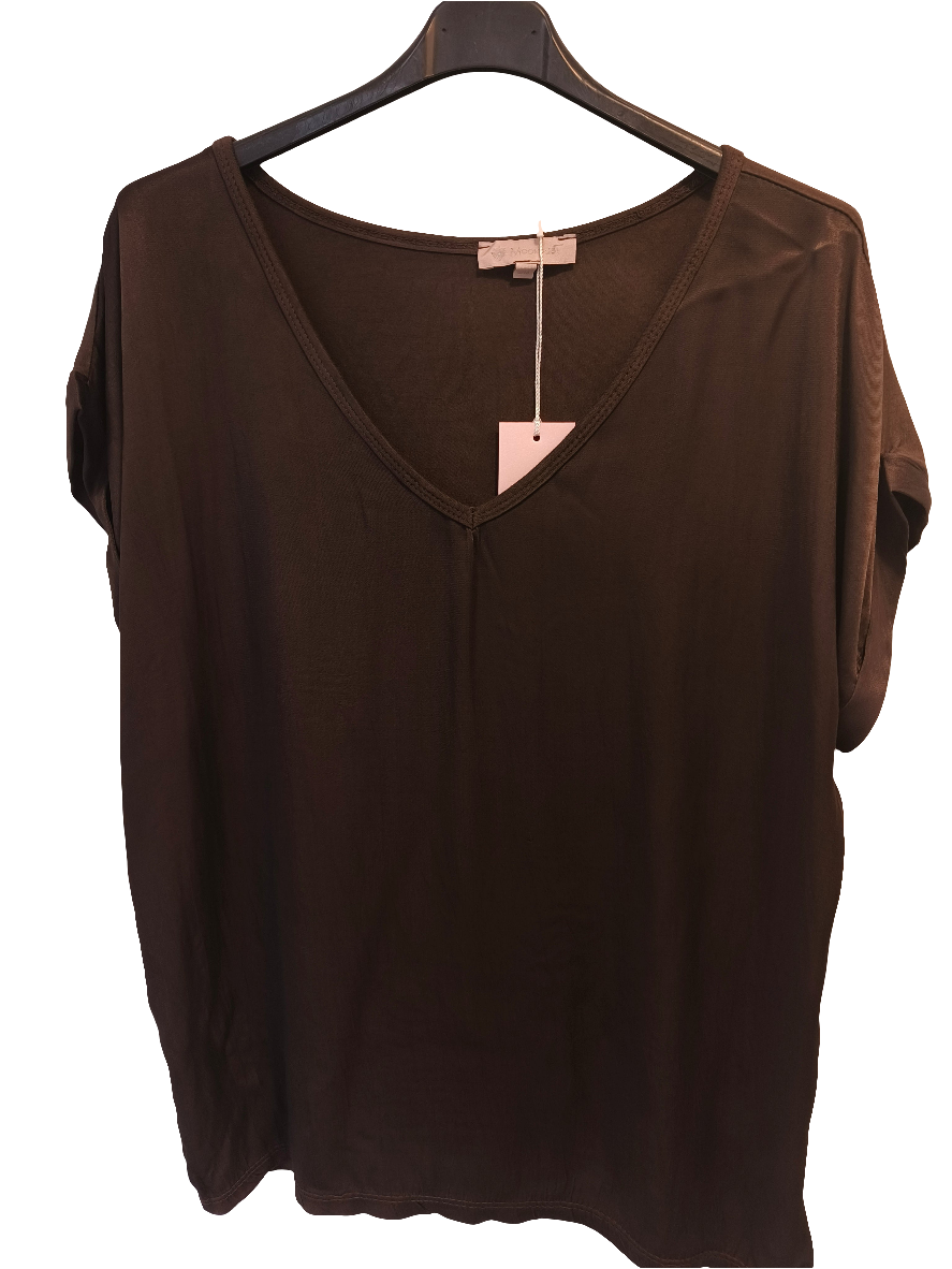 T-Paita Party eri värejä-T-Paidat-Marc Lauge-Lahja ja sisustus Pussukka Katariina Home Oy