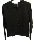 Jakku Mille musta-Takit/Jakut-Marc Lauge-Lahja ja sisustus Pussukka Katariina Home Oy