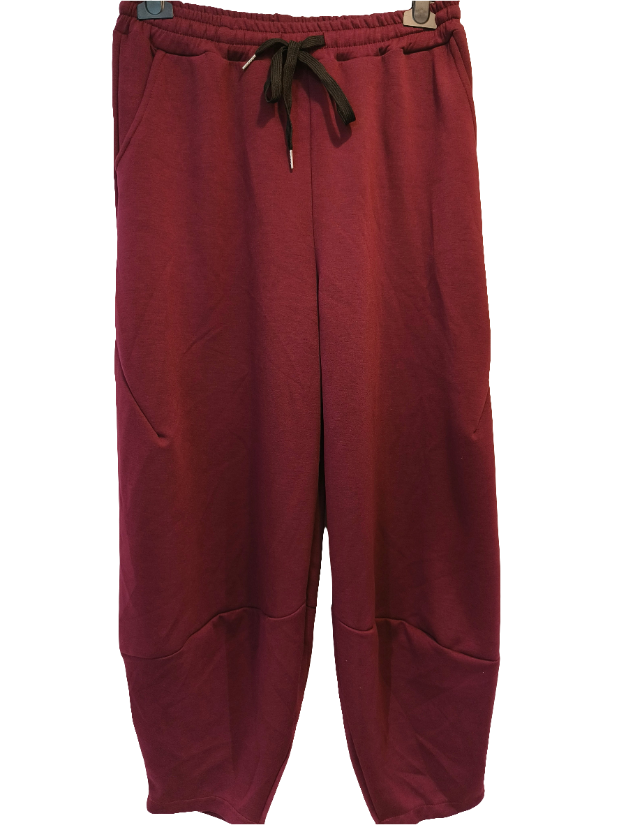 Housut Selma eri värejä-Housut/Farkut-Marc Lauge-Lahja ja sisustus Pussukka Katariina Home Oy