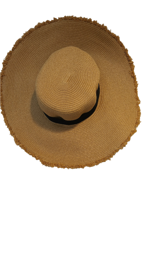 Aurinkohattu Raffia eri värejä-Pipot/huivit/sukat-Peura Collection-Lahja ja sisustus Pussukka Katariina Home Oy