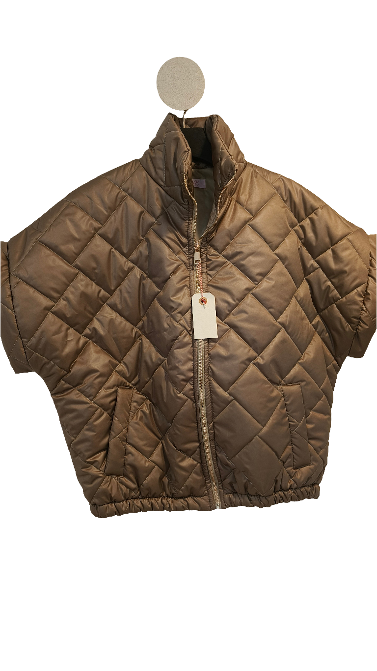 Toppaliivi eri värejä-Takit/Jakut-Amanda B-Lahja ja sisustus Pussukka Katariina Home Oy