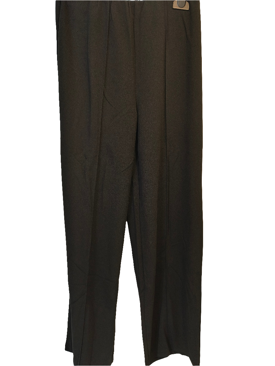 Housut Pintux musta-Housut/Farkut-Marc Lauge-Lahja ja sisustus Pussukka Katariina Home Oy