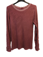 Ribbipusero Lulu eri värejä-Puserot-Marc Lauge-Lahja ja sisustus Pussukka Katariina Home Oy