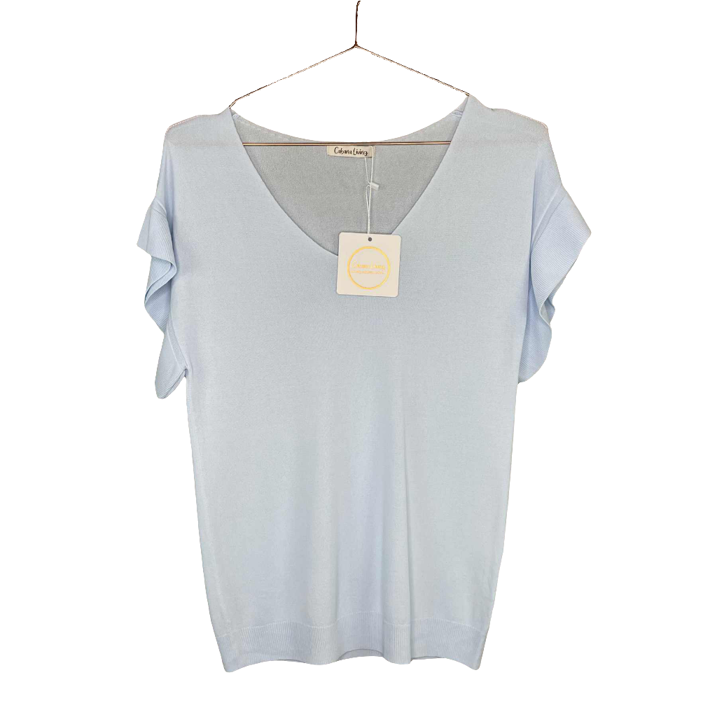 Neule Barrys eri värejä-Neuleet/Neuletakit-Cabana Living-Lahja ja sisustus Pussukka Katariina Home Oy